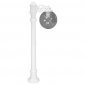 Наземный светильник Fumagalli Globe 250 G25.163.S10.WZE27