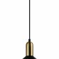 Подвесной светильник Moderli Forli V10440-1P
