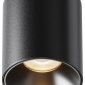 Точечный светильник Maytoni Alfa LED C064CL-12W3K-RD-B
