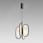 Подвесной светильник Odeon Light Piuma 6665/38L