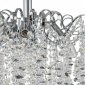 Потолочная люстра Escada Sardena 2106/8P