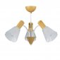Потолочная люстра Vardo 1131/3P
