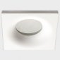 Встраиваемый светильник Italline IT07-7011 white
