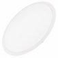 Встраиваемый светодиодный светильник Arlight DL-Edge-R600-50W Day4000 020438(1)