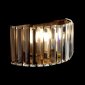 Бра Crystalline MB17090009-2A bronze