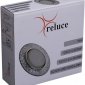 Точечный светильник Reluce 53212-9.0-001MN GX53+LED5W DL WH 4000K