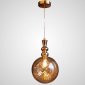 Подвесной светильник AM354 AM354-D160 AMBER