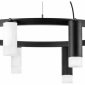 Подвесной светильник Lightstar Rullo LR0203658751