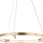 Подвесной светильник DeLight Collection MD2047 MD2047-1S rose gold