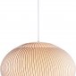 Подвесной светильник DeLight Collection 8610P 8610P/B LED white