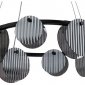 Подвесной светильник Stilfort Relux 4008/02/08P