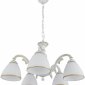 Подвесная люстра Arte Milano AM340837 340837/5 WT+G