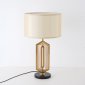 Интерьерная настольная лампа Cloyd Geometra 30072