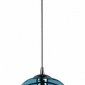 Подвесной светильник Indigo Oasi 11005/1P Blue