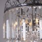 Потолочная люстра  90183-0.3-06 CR