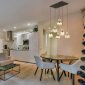 Подвесная люстра TK Lighting  11044