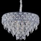 Подвесная люстра  99380-0.4-500 CH