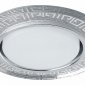 Встраиваемый светильник Feron Bright Crystal CD4981 41906