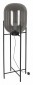 Торшер Loft IT Oda 10195F/1400 Smoke