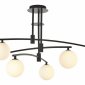 Потолочная люстра MyFar Stacy MR1013-6P