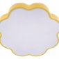 Потолочный светильник Axel 10225/36 Yellow