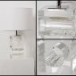 Интерьерная настольная лампа DeLight Collection Crystal Table Lamp BRTL3204S