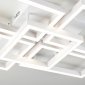 Потолочная люстра Ambrella light Acrylica FA1011