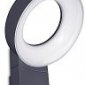 Настенный светильник уличный Oasis Light W6163S