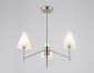 Подвесная люстра Ambrella Light High Light Modern LH57121