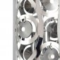 Настенный светильник Vele Luce Silk VL3143W01