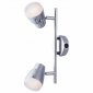 Настенно-потолочный светильник Arte Lamp Cuffia A5621AP-2CC