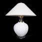 Интерьерная настольная лампа Loft IT Blanca 10265T/S