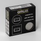 Встраиваемый светильник Citilux Скалли CLD007R1