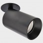 Встраиваемый спот Italline Danny FR black