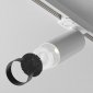 Трековый светильник Maytoni Focus LED TR021-1-12W4K-W-D-W