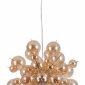 Подвесная люстра Arte Lamp Molecule A8313SP-6GO