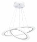 Подвесной светильник Ambrella light ACRYLICA FA4355