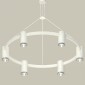 Подвесной светильник Ambrella light Traditional XB9021151