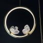 Подвесной светильник ImperiumLoft babetta-ring01