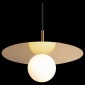 Подвесной светильник Loft IT Ufo 10120/350P Gold