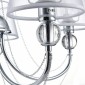 Потолочная люстра Freya Beverly FR5661-PL-05-CH