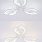 Потолочная люстра Fortuna LED LAMPS 81107/2C