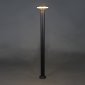 Ландшафтный светодиодный светильник Reluce 09974-0.7-001JH 1,0M LED12W BK RLOS