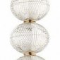 Подвесной светильник Candels Gold Candels L 1.P7 G