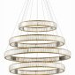 Подвесной светодиодный светильник ST Luce Tivoli SL1622.303.05