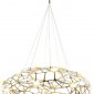 Подвесная люстра DeLight Collection 8900 MP8900S gold