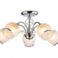 Потолочная люстра Ambrella light Traditional TR3188