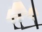 Потолочная люстра Ambrella light High Light LH75153