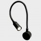 Бра Italline 3026 black