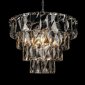 Подвесная люстра Contemporary 10561/660 Clear